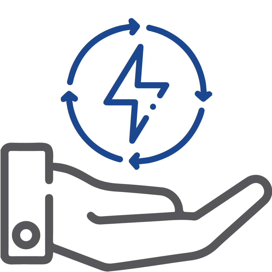 Energy Efficiency